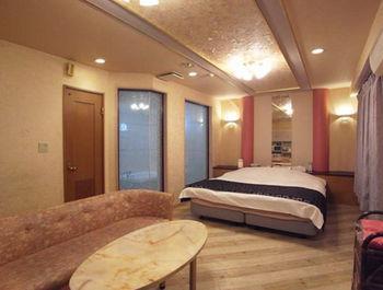 Hotel Hoshinosuna (Adults Only) Muko Exterior foto